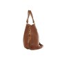Zoozie Bags Ženska torba preko ramena 2918 39795 Camel - slika 3