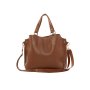 Zoozie Bags Ženska torba preko ramena 2918 39795 Camel - slika 4