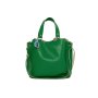 Zoozie Bags Ženska torba preko ramena 2918 83268 Green - slika 3