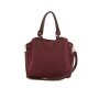 Zoozie Bags Ženska torba preko ramena 3554 46096 Claret Red - slika 4