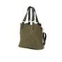 Zoozie Bags Ženska torba preko ramena 3554 46111 Khaki - slika 2