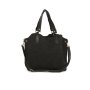 Zoozie Bags Ženska torba preko ramena 3554 46139 Black - slika 4