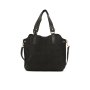 Zoozie Bags Ženska torba preko ramena 3554 46139 Black - slika 1