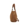 Zoozie Bags Ženska torba preko ramena 3554 46148 Camel - slika 3