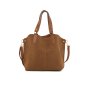 Zoozie Bags Ženska torba preko ramena 3554 46148 Camel - slika 1