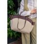 Zoozie Bags Ženska torba preko ramena MK1020024S27 0001 Brown - slika 3