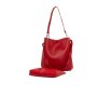 Zoozie Bags Ženska torba preko ramena 2770 38273 Red - slika 4