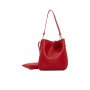 Zoozie Bags Ženska torba preko ramena 2770 38273 Red - slika 1