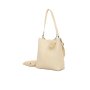 Zoozie Bags Ženska torba preko ramena 2770 38282 Cream - slika 2