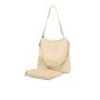Zoozie Bags Ženska torba preko ramena 2770 38282 Cream - slika 4