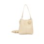 Zoozie Bags Ženska torba preko ramena 2770 38282 Cream - slika 1
