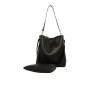 Zoozie Bags Ženska torba preko ramena 2770 38307 Black - slika 4
