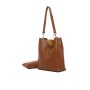 Zoozie Bags Ženska torba preko ramena 2770 38316 Camel - slika 2