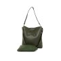 Zoozie Bags Ženska torba preko ramena 2770 46777 Khaki - slika 4