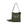 Zoozie Bags Ženska torba preko ramena 2770 46777 Khaki - slika 1