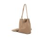 Zoozie Bags Ženska torba preko ramena 2770 46786 Mink - slika 2