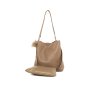 Zoozie Bags Ženska torba preko ramena 2770 46786 Mink - slika 4