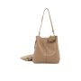 Zoozie Bags Ženska torba preko ramena 2770 46786 Mink - slika 1