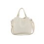 Zoozie Bags Ženska torba 2908 39698 White - slika 4