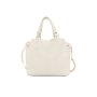 Zoozie Bags Ženska torba 2908 39698 White - slika 1