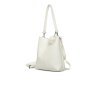 Zoozie Bags Ženska torba preko ramena 2770 38255 White - slika 2