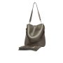 Zoozie Bags Ženske torbe preko ramena 2770 38264 Silver - slika 4