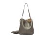 Zoozie Bags Ženske torbe preko ramena 2770 38264 Silver - slika 1