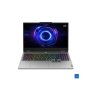 LENOVO LOQ 15IRX10 (Luna Grey) FHD IPS 144Hz, i7-14700HX, 32GB, 1TB SSD, RTX 5060 8GB (83JE009RYA) - slika 1