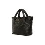 Zoozie Bags Ženska torba preko ramena crna 3894 53494 Black v2 - slika 2