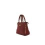 Zoozie Bags Ženska torba 7672 87112 Claret Red - slika 2