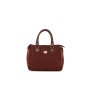 Zoozie Bags Ženska torba 7672 87112 Claret Red - slika 1