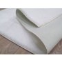 Conceptum Hypnose Tepih staza (80x300) Soft Plush White - slika 3