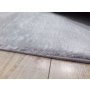 Conceptum Hypnose Tepih staza (80x300) Soft Plush Light Grey - slika 3