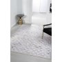 Conceptum Hypnose Tepih staza (80x300) Cabana Beige - slika 2