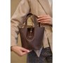 Zoozie Bags Elegantna Zenska torba MK1020224SV10 006 Brown - slika 2