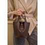Zoozie Bags Elegantna Zenska torba MK1020224SV10 006 Brown - slika 5