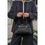Zoozie Bags Elegantna ženska torba MK1020225SV10 002 Black - slika 1