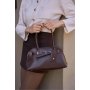 Zoozie Bags Elegantna ženska torba MK1020225SV10 002 Brown - slika 5