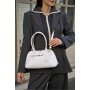 Zoozie Bags Elegantna ženska torba MK1020225SV10 002 White - slika 2