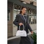 Zoozie Bags Elegantna ženska torba MK1020225SV10 002 White - slika 3