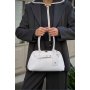 Zoozie Bags Elegantna ženska torba MK1020225SV10 002 White - slika 5