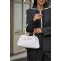 Zoozie Bags Elegantna ženska torba MK1020225SV10 002 White - slika 1