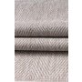 Conceptum Hypnose Tepih staza (80x300) Berena Cream - slika 5