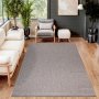 Conceptum Hypnose Tepih staza (80x300) Berena Cream - slika 1
