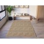 Conceptum Hypnose Tepih staza (80x300) Aselya Beige - slika 1