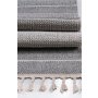 Conceptum Hypnose Tepih staza (80x300) Burka Beige Grey - slika 3