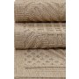 Conceptum Hypnose Tepih staza (80x300) Fava Beige - slika 4