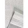 Conceptum Hypnose Tepih staza (80x300) Necko White - slika 4