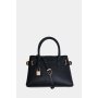 Zoozie Bags Ženska elegantna torba MK1020225SV10 007 Black - slika 3