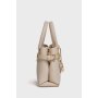 Zoozie Bags Ženska elegantna torba MK1020225SV10 007 Cream - slika 4